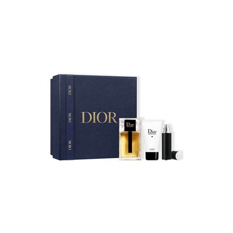 coffre dior|coffret dior homme.